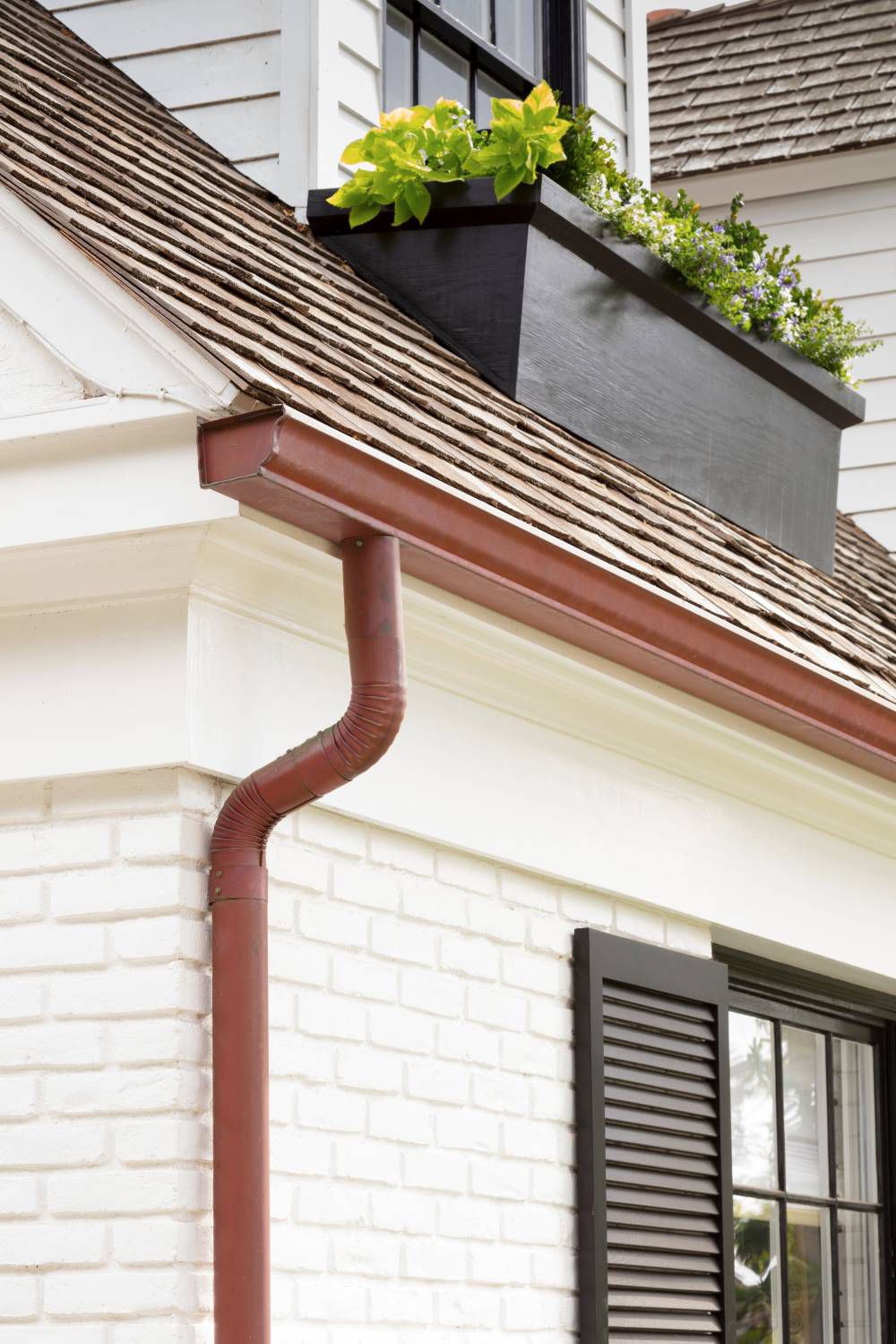 CT Gutter Installers